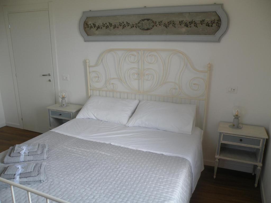Camera da letto